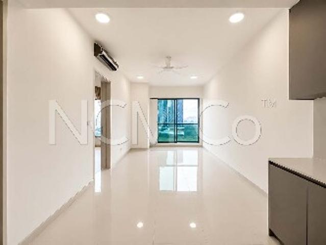Apartment for sale in Kuala Lumpur, Country Heights Damansara
