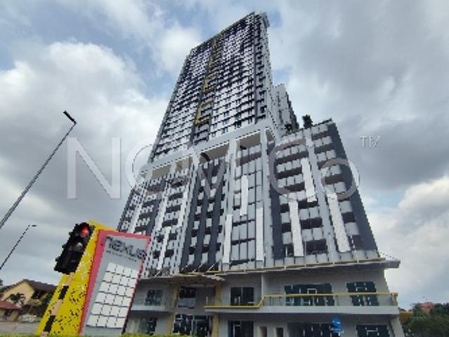 Apartment for sale in Kuala Selangor, Selangor