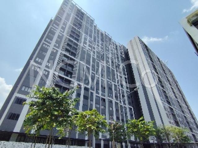 Apartment for sale in Kuala Selangor, Selangor