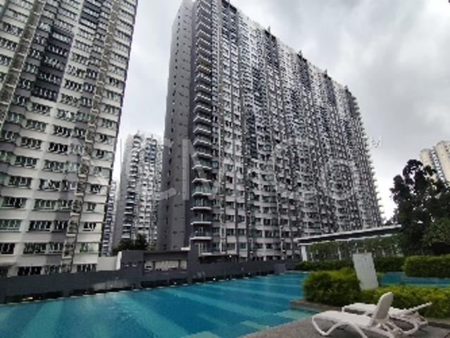 Apartment for sale in Kuala Selangor, Selangor
