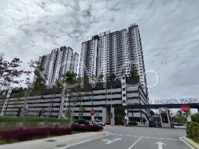 Apartment for sale in Kuala Selangor, Selangor