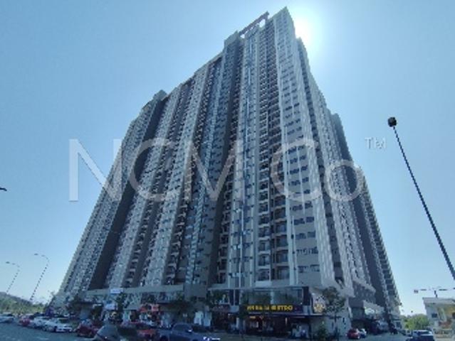 Apartment for sale in Negeri Sembilan