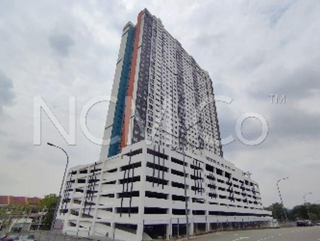 Apartment for sale in Kuala Selangor, Selangor