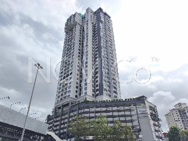 Apartment for sale in Country Heights Damansara, Kuala Lumpur