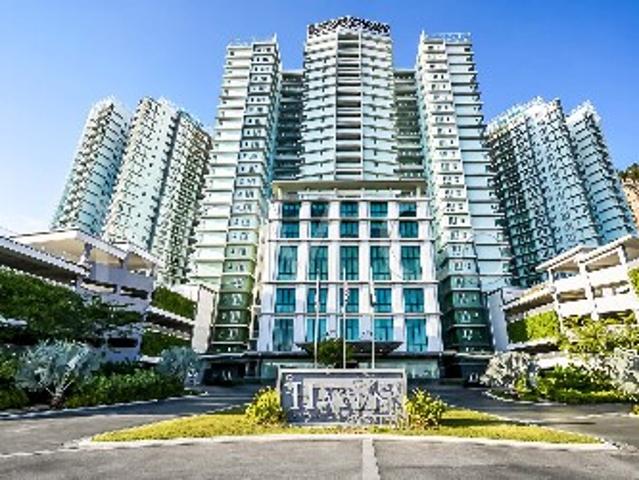 Apartment for sale in Perak, Selama