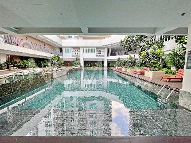 Apartment for sale in Country Heights Damansara, Kuala Lumpur