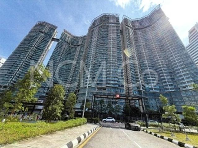 Apartment for sale in Country Heights Damansara, Kuala Lumpur