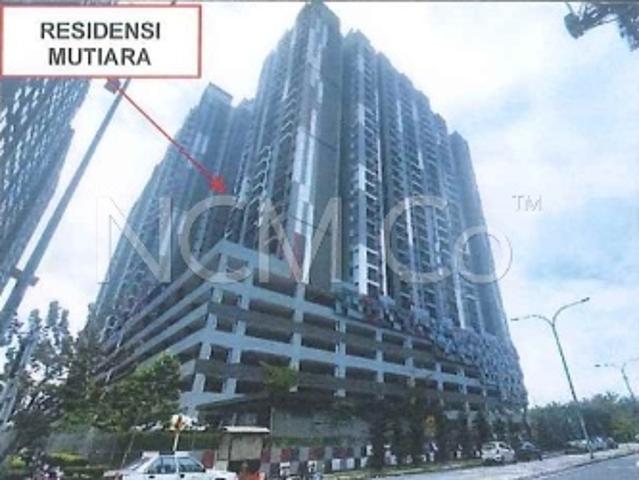 Apartment for sale in Kuala Selangor, Selangor