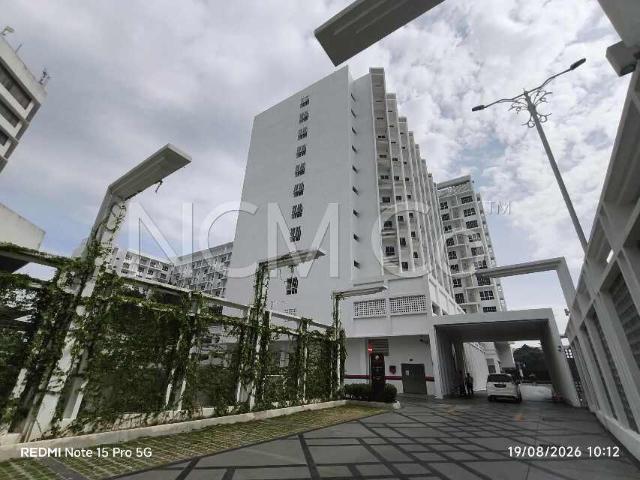 Apartment for sale in Perak, Selama