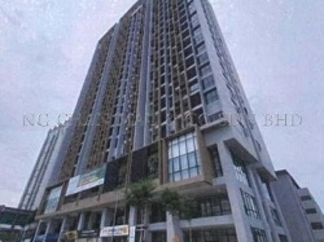 Apartment for sale in Johore Bahru, Johor