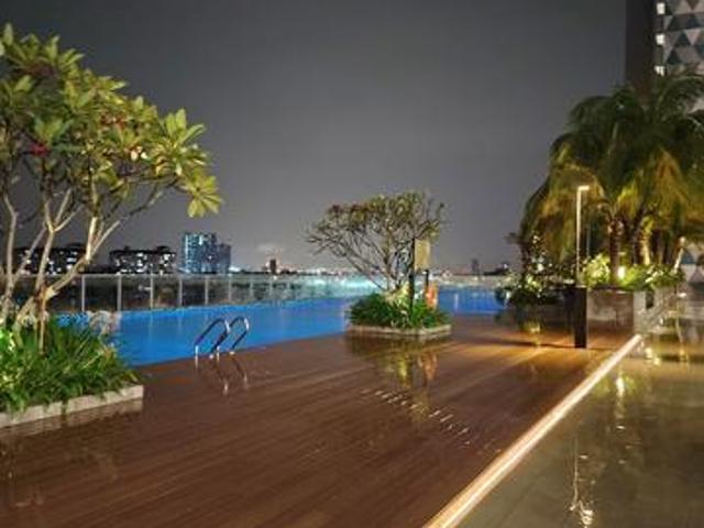 Serviced Residence for rent in Masai, Johor