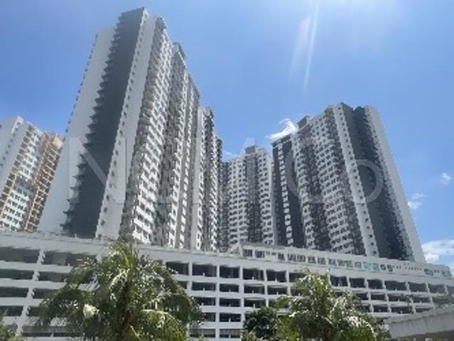 Apartment for sale in Country Heights Damansara, Kuala Lumpur