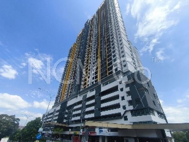 Apartment for sale in Kuala Selangor, Selangor