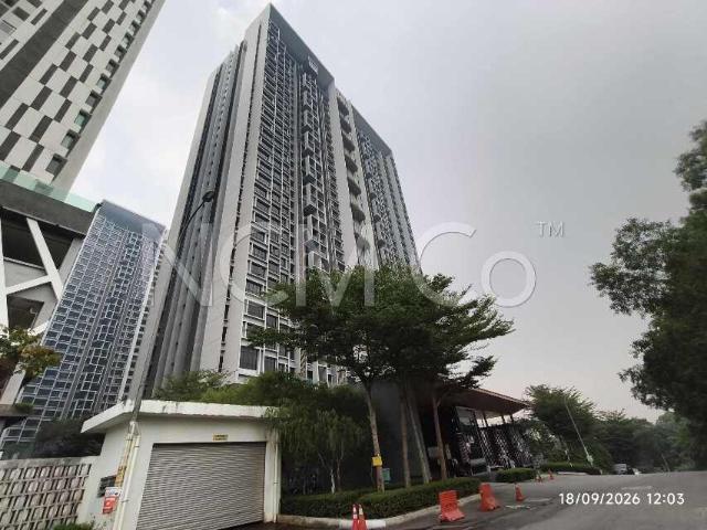Apartment for sale in Kuala Selangor
