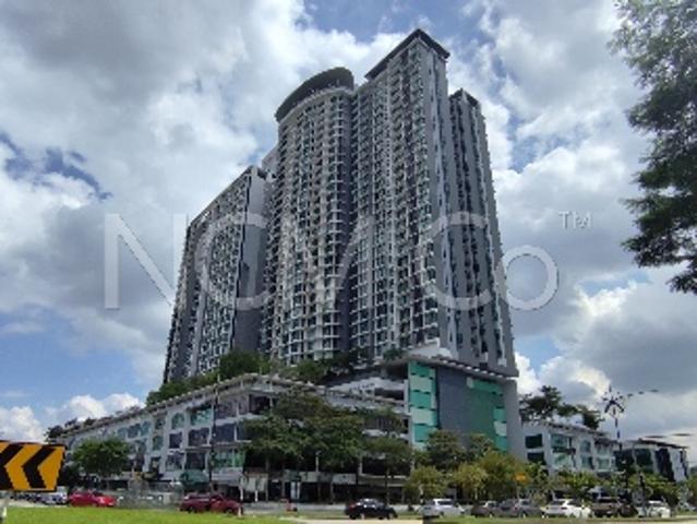Apartment for sale in Johore Bahru, Johor