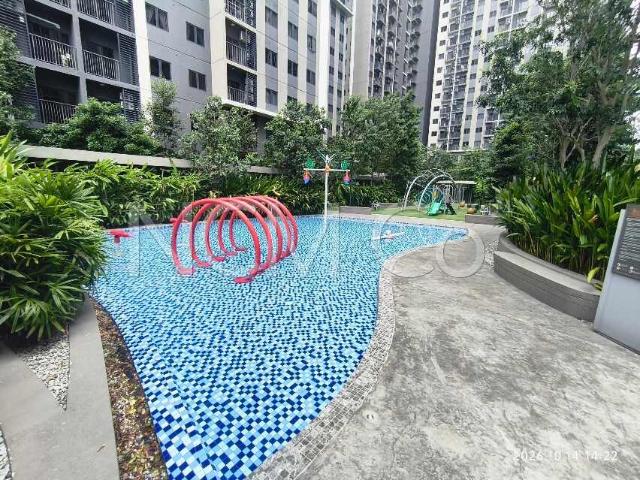 Apartment for sale in Kuala Selangor