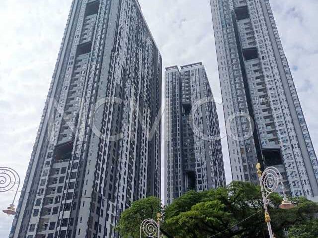 Apartment for sale in Country Heights Damansara, Kuala Lumpur