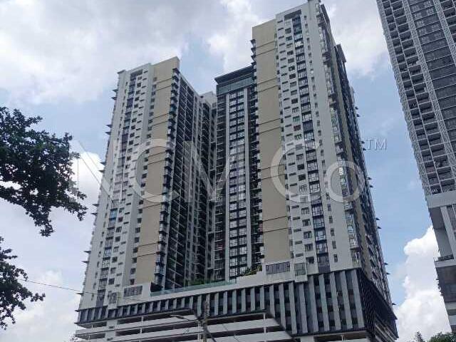 Apartment for sale in Country Heights Damansara, Kuala Lumpur