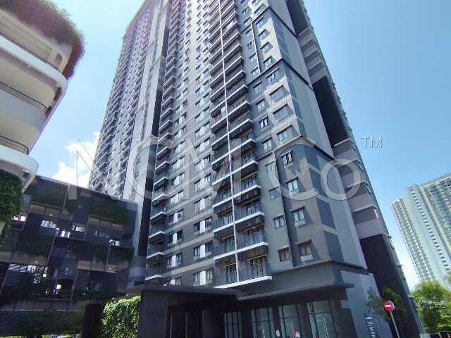 Apartment for sale in Kuala Selangor, Selangor