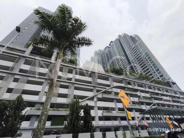 Apartment for sale in Country Heights Damansara, Kuala Lumpur