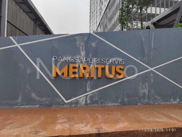 Apartment for sale in Georgetown, Penang