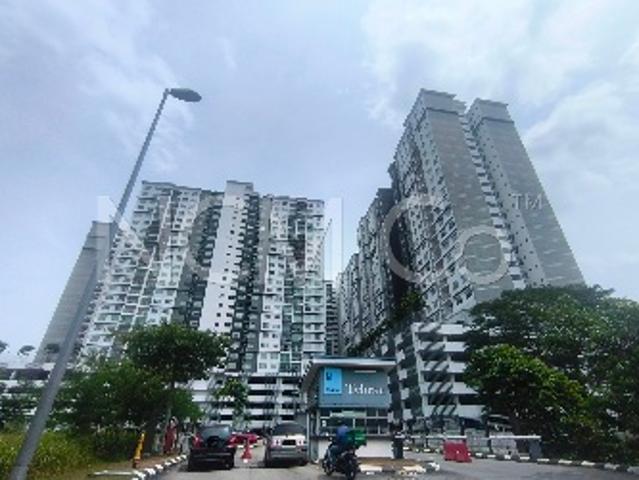 Apartment for sale in Johor Bahru