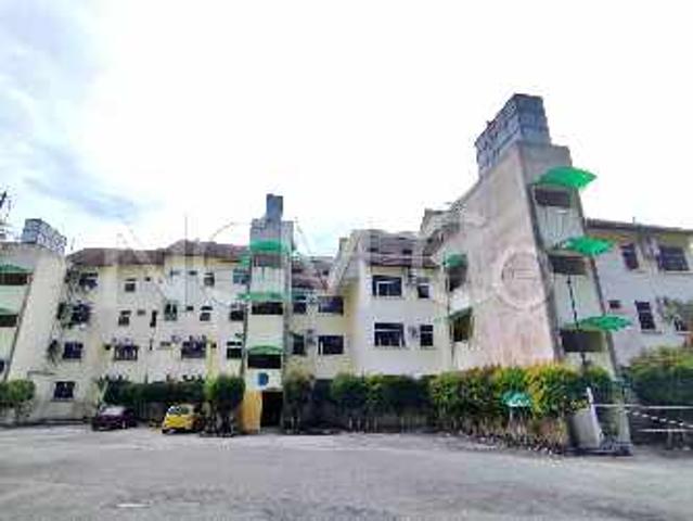 Apartment for sale in Selama (Perak), Larut, Matang dan Selama