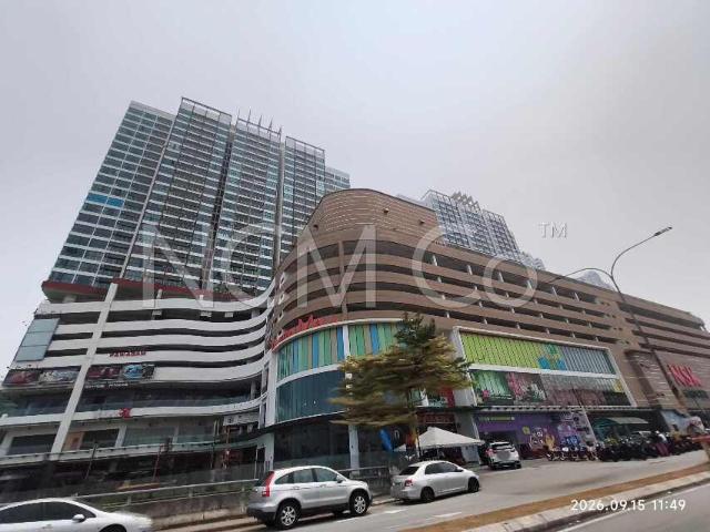 Apartment for sale in Kuala Selangor
