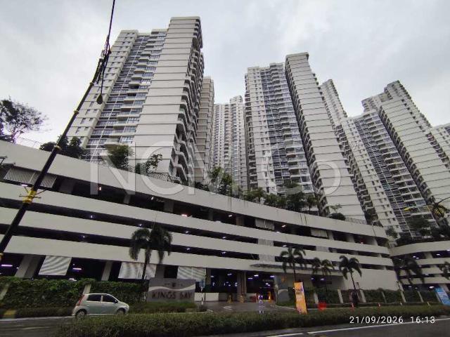 Apartment for sale in Johor Bahru