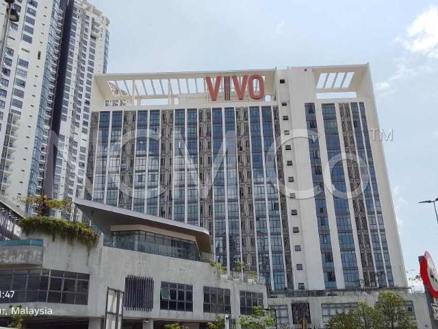 Apartment for sale in Country Heights Damansara, Kuala Lumpur