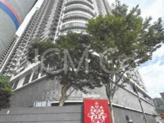 Apartment for sale in Country Heights Damansara, Kuala Lumpur