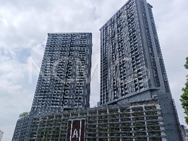 Apartment for sale in Kuala Selangor, Selangor