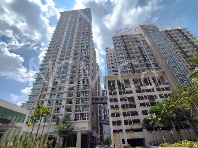 Apartment for sale in Kuala Selangor, Selangor