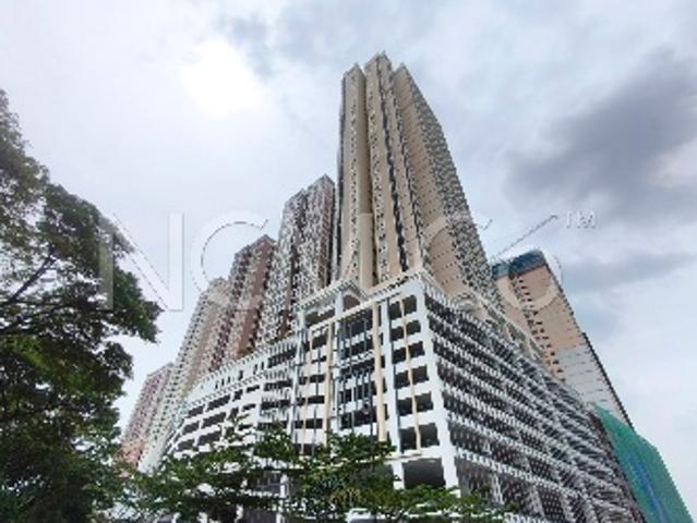 Apartment for sale in Kuala Selangor, Selangor