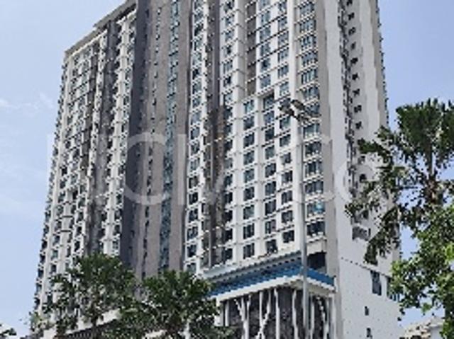 Apartment for sale in Country Heights Damansara, Kuala Lumpur