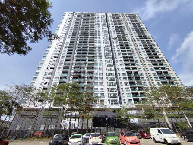 Apartment for sale in Johore Bahru, Johor