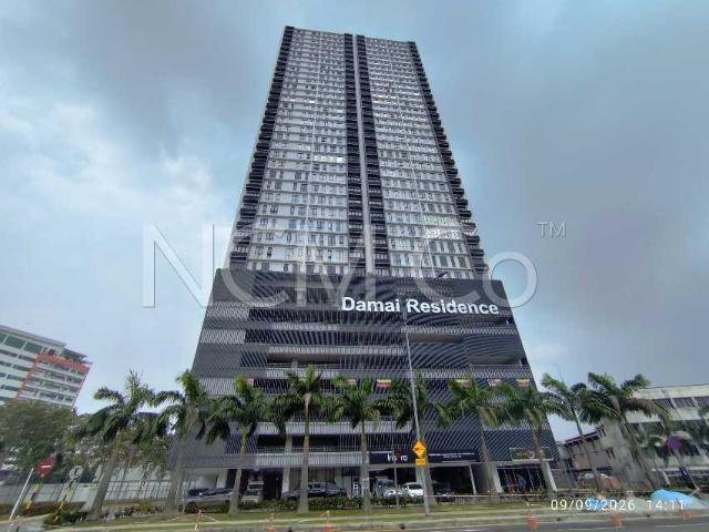 Apartment for sale in Kuala Lumpur, Country Heights Damansara