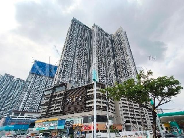 Apartment for sale in Kuala Lumpur, Country Heights Damansara