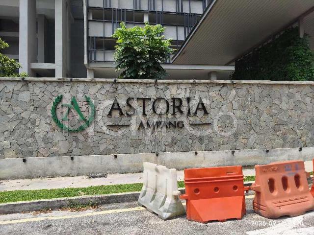 Apartment for sale in Kuala Lumpur, Country Heights Damansara