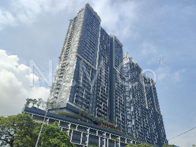 Apartment for sale in Country Heights Damansara, Kuala Lumpur