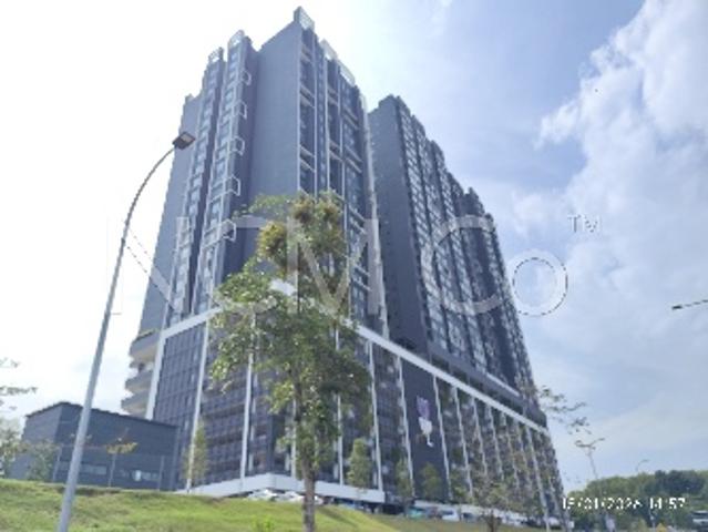 Apartment for sale in Kuala Selangor, Selangor