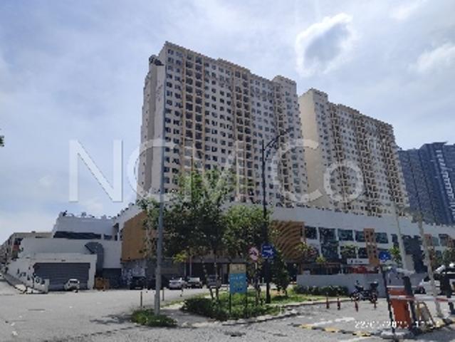 Apartment for sale in Country Heights Damansara, Kuala Lumpur