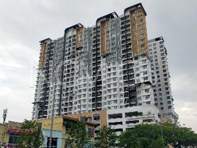 Apartment for sale in Johore Bahru, Johor
