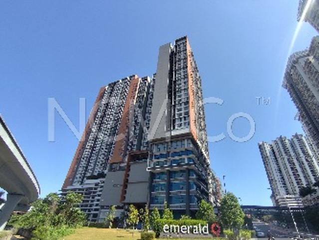 Apartment for sale in Kuala Selangor, Selangor