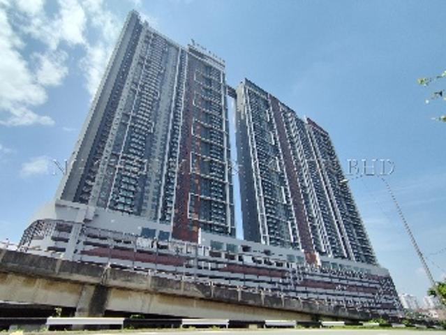 Apartment for sale in Country Heights Damansara, Kuala Lumpur