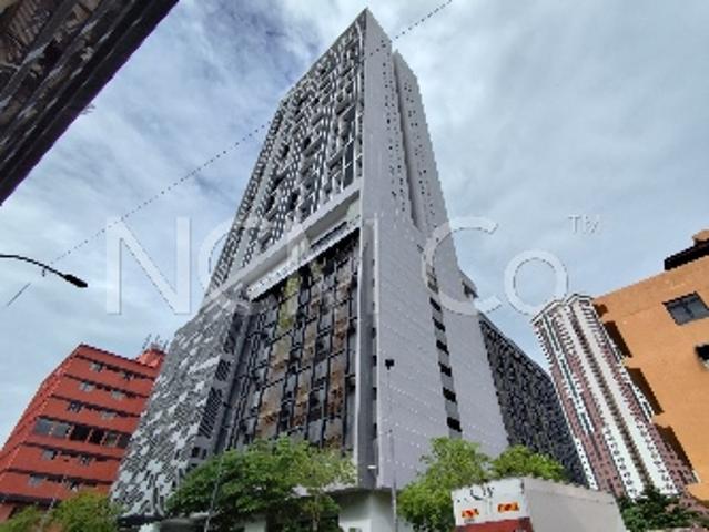Apartment for sale in Country Heights Damansara, Kuala Lumpur