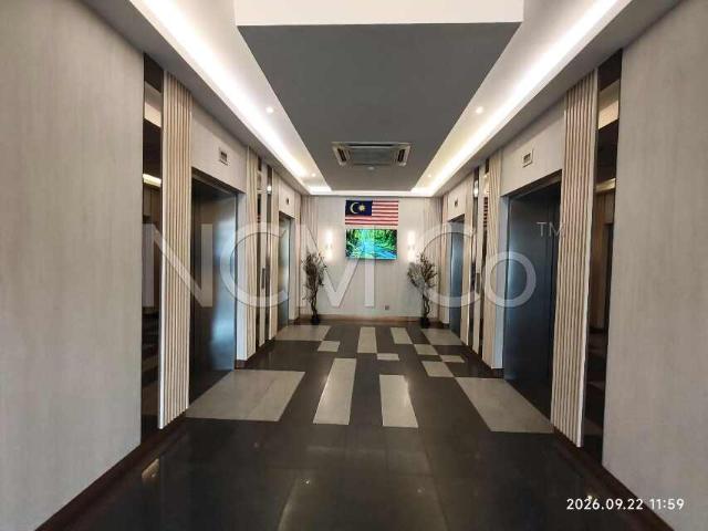 Apartment for sale in Kuala Selangor