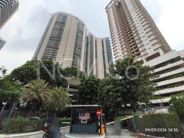 Apartment for sale in Kuala Lumpur, Country Heights Damansara