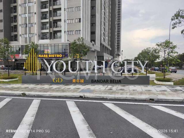 Apartment for sale in Negeri Sembilan