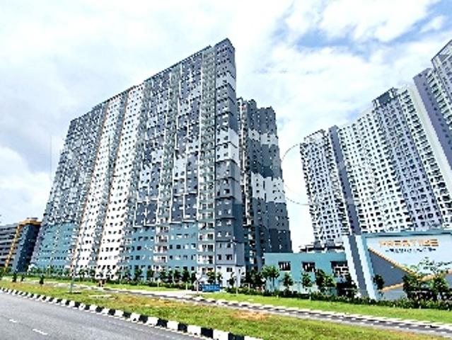 Apartment for sale in Kuala Selangor, Selangor